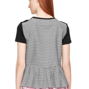 kate spade split blouse